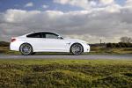 BMW M4 Coupe Competition Package 2016 года (UK)